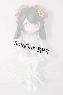 画像2: 月飛び時間/雨晴 A-26-03-11-208-NY-ZA