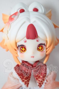 画像1: 次元界TOY　NAGI　ナギ　第4シリーズ　悠々たる旅　池梦 A-26-03-11-213-NY-ZA