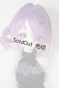 画像1: ミンティ/運勢おみくじの精霊 チリン A-26-03-11-226-NY-ZA