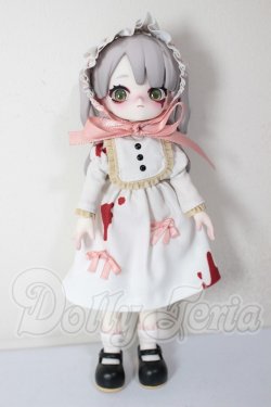 画像2: 怪奇なナイトメア/狂気の少女 ラクレイ A-26-03-11-225-NY-ZA