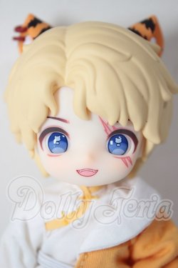 画像1: 留学シーズン/琥珀 A-26-03-11-209-NY-ZA