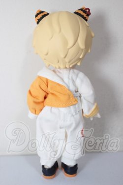 画像3: 留学シーズン/琥珀 A-26-03-11-209-NY-ZA