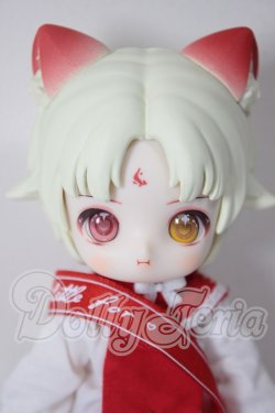 画像1: NAGI(ナギ)：交換学生/モモキツネ A-26-03-11-207-NY-ZA