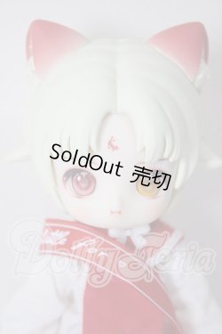 画像1: NAGI(ナギ)：交換学生/モモキツネ A-26-03-11-207-NY-ZA