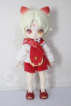 画像2: NAGI(ナギ)：交換学生/モモキツネ A-26-03-11-207-NY-ZA