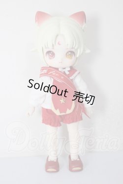 画像2: NAGI(ナギ)：交換学生/モモキツネ A-26-03-11-207-NY-ZA