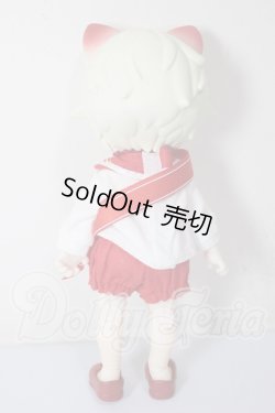 画像3: NAGI(ナギ)：交換学生/モモキツネ A-26-03-11-207-NY-ZA