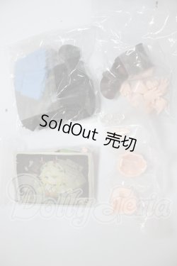 画像2: ブラインドドール/パーツセット　バラ A-26-03-11-230-NY-ZA