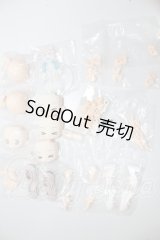 ブラインドドール/パーツセット　バラ A-26-03-11-232-NY-ZA