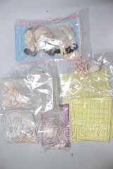 ブラインドドール/パーツセット　バラ A-26-03-11-229-NY-ZA