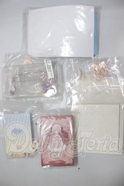 画像2: ブラインドドール/パーツセット　バラ A-26-03-11-229-NY-ZA