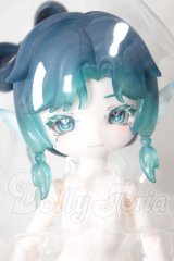 LULUYA 雲羽閣/云裳 A-26-03-11-221-NY-ZA