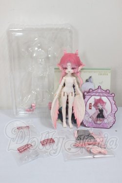 画像4: アンティーユ/LULUYA 鳥 ルルヤ ルルア 雲羽閣 燕帰 A-26-03-18-336-NY-ZA