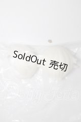 秘境巡礼/髪の毛パーツ A-26-03-11-240-NY-ZA