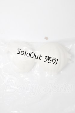 画像1: 秘境巡礼/髪の毛パーツ A-26-03-11-240-NY-ZA