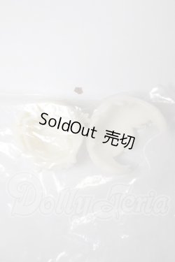 画像2: 秘境巡礼/髪の毛パーツ A-26-03-11-240-NY-ZA