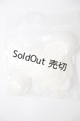 秘境巡礼/髪の毛パーツ A-26-03-11-239-NY-ZA