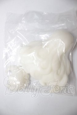 画像1: 秘境巡礼/髪の毛パーツ A-26-03-11-239-NY-ZA