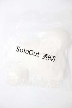 画像1: 秘境巡礼/髪の毛パーツ A-26-03-11-239-NY-ZA