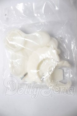 画像2: 秘境巡礼/髪の毛パーツ A-26-03-11-239-NY-ZA