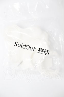 画像2: 秘境巡礼/髪の毛パーツ A-26-03-11-239-NY-ZA