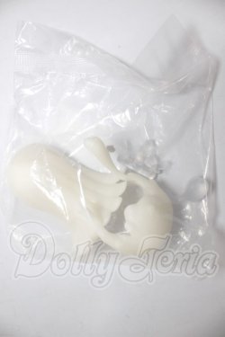 画像1: 秘境巡礼/髪の毛パーツ A-26-03-11-238-NY-ZA