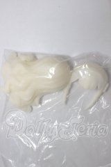 秘境巡礼/髪の毛パーツ A-26-03-11-241-NY-ZA