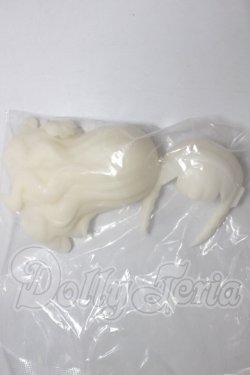 画像1: 秘境巡礼/髪の毛パーツ A-26-03-11-241-NY-ZA