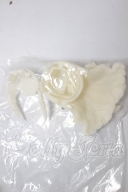 画像2: 秘境巡礼/髪の毛パーツ A-26-03-11-241-NY-ZA