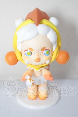 画像1: POPMART/SKULL PANDA:Chicken Hunter A-26-03-18-122-WT-ZA