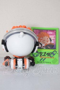 画像2: POPMART/SKULL PANDA:Scroll Delivery A-26-03-18-115-WT-ZA