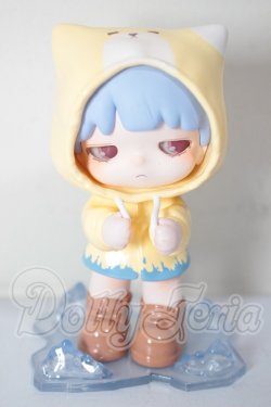 画像1: POPMART/YOBU × MAN CHAO:逃避 A-26-03-18-113-WT-ZA