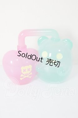 画像1: ShinWoo/Lovesick Lab:Love is Poison A-26-03-18-117-WT-ZA