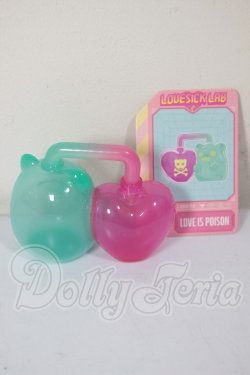 画像2: ShinWoo/Lovesick Lab:Love is Poison A-26-03-18-117-WT-ZA