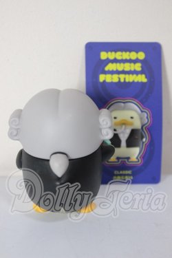 画像2: POPMART/DUCKOO MUSICAL FESTIVAL:CLASSIC A-26-03-18-119-WT-ZA