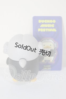 画像2: POPMART/DUCKOO MUSICAL FESTIVAL:CLASSIC A-26-03-18-119-WT-ZA