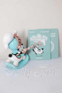 画像2: Vioola/Retrospect:THE TAROT KNIGHT A-26-03-18-120-WT-ZA