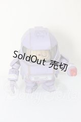 POPMART/THE MONSTERS × Maschinen Krieger:Amethyst A-26-03-18-121-WT-ZA