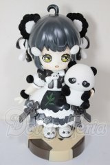 KOKOYA/PANDA GIRL A-26-03-18-118-WT-ZA