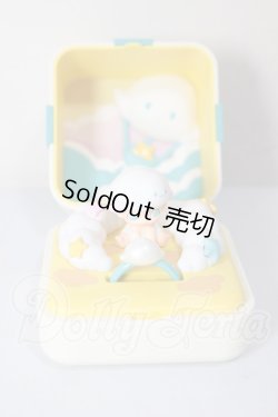 画像1: POPMART/Romantic Ring Bar A-26-03-18-124-WT-ZA