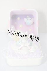 POPMART/Romantic Ring Bar A-26-03-18-125-WT-ZA