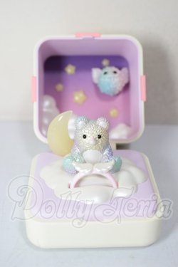 画像1: POPMART/Romantic Ring Bar A-26-03-18-125-WT-ZA