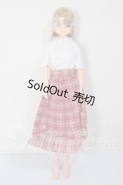 画像2: ジェニー/ジェニー:日本製 A-26-03-18-112-WT-ZA