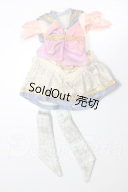 画像1: 美少女戦士セーラームーンS/OF:美少女戦士セーラームーンS 衣装 A-26-03-18-110-WT-ZA