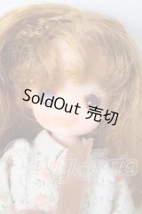 リカちゃん/２代目リカちゃんのおともだち:ひとみちゃん A-26-03-18-108-WT-ZA