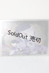 for moon/ルナに捧ぐ:独行 A-26-03-18-106-WT-ZA