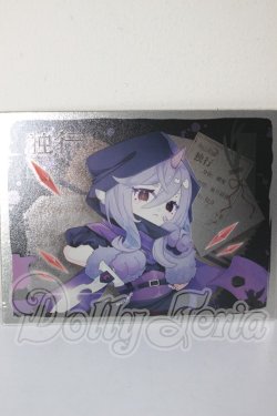 画像1: for moon/ルナに捧ぐ:独行 A-26-03-18-106-WT-ZA