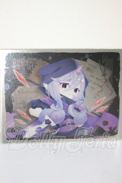 画像1: for moon/ルナに捧ぐ:独行 A-26-03-18-107-WT-ZA