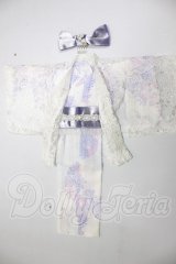 MDD/OF:浴衣　Ronshuka Couture様製 A-26-03-11-253-NY-ZA