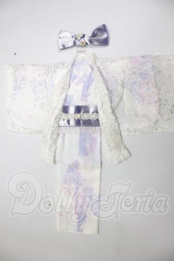 画像1: MDD/OF:浴衣　Ronshuka Couture様製 A-26-03-11-253-NY-ZA
